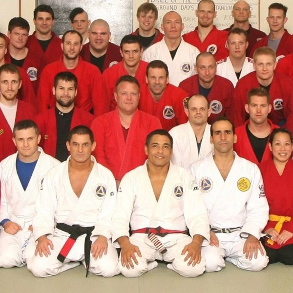 Best Brazilian Jiu Jitsu In Minneapolis,Mn